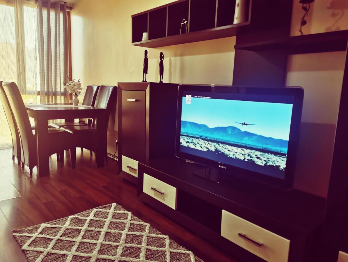 Nice & Economic Studio Бая-Маре Экстерьер фото